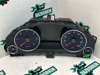 Панель приборов