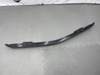 Усилитель бампера