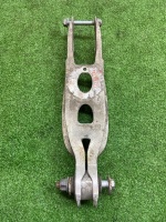 Рычаг подвески