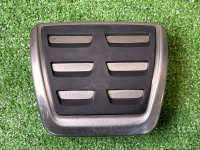 накладка педали тормоза