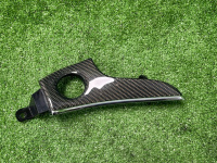 накладка торпедо