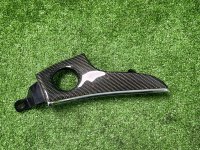 накладка торпедо