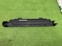 Кронштейн радиатора