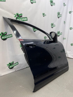 Дверь боковая