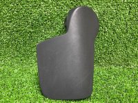 Ручка открывания капота