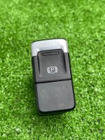 Кнопка ручника