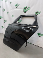 Дверь боковая