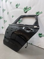 Дверь боковая