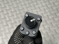 Блок управления зеркалами