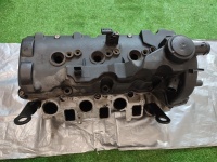 Головка блока цилиндров Головка блока цилиндров