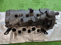 Головка блока цилиндров Головка блока цилиндров