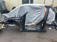 Четверть кузова