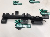 Кронштейн потолочной ручки