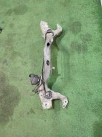 Кронштейн опоры двигателя