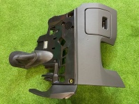 Накладка на торпедо