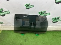 Стекло двери