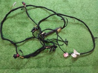 Проводка багажника Проводка багажника