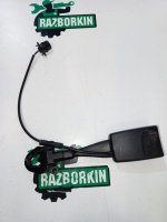 Замок ремня безопасности