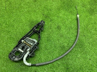 Кронштейн ручки двери