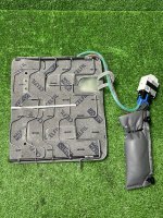 Поясничная опора сиденья