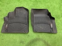 Коврик салона