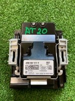 Камера адаптивного круиза