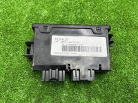 Блок управления