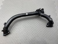 Патрубок интеркулера