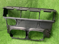 Воздуховод радиатора