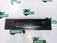 Блок управления MMI audi