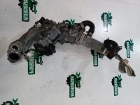 Радиатор EGR