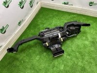 Печка салона