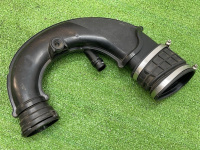 Патрубок турбины