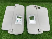 Козырек солнцезащитный