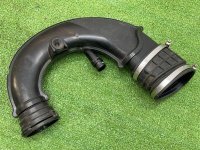 Патрубок турбины