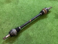 Приводной вал