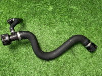 Патрубок радиатора