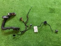 Проводка двери