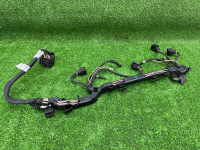 Проводка двигателя