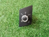 Блок управления зеркалами Блок управления зеркалами