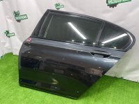 Дверь боковая