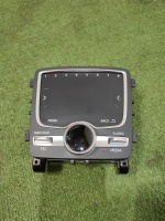 Блок управления мультимедиа