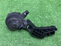 Насос системы охлаждения дополнительный