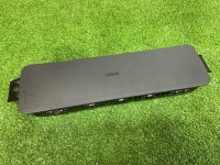 Подушка безопасности в колени