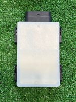 Датчик слепых зон