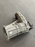 Раздаточная коробка