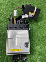 Преобразователь напряжения