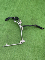 Трубка охлаждения