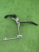 Трубка охлаждения