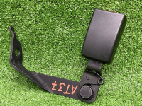 Замок ремня безопасности